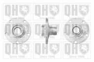 Ступица колеса QUINTON HAZELL QWH122