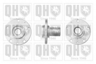 Ступица колеса QUINTON HAZELL QWH129