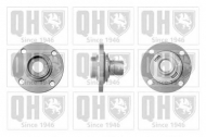 Ступица колеса QUINTON HAZELL QWH137
