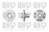 Ступица колеса QUINTON HAZELL QWH144