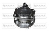 Комплект подшипника QUINTON HAZELL MWB1236