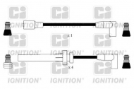 Комплект электропроводки QUINTON HAZELL XC1167