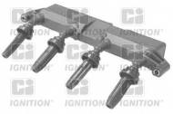 Катушка зажигания QUINTON HAZELL XIC8216