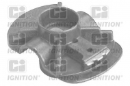 Бегунок распределителя зажигания QUINTON HAZELL XR333