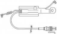 Контакт FERODO FAI168