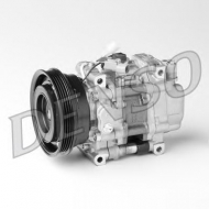 Компрессор DENSO DCP09006