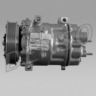 Компрессор DENSO DCP07015