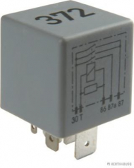 Реле HERTH+BUSS ELPARTS 75614616