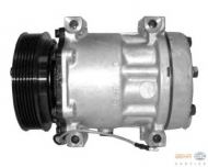 Компрессор HELLA 8FK 351 126-441