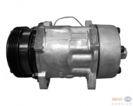 Компрессор HELLA 8FK 351 134-371