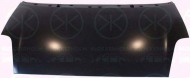Капот двигателя KLOKKERHOLM 2024280A1