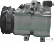 Компрессор HELLA 8FK 351 272-031