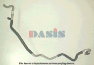 Шлангопровод AKS DASIS 885033N