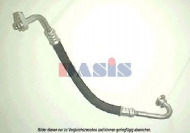 Шлангопровод AKS DASIS 885423N