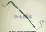 Шлангопровод AKS DASIS 885505N
