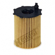Фильтр HENGST FILTER E1023H D232