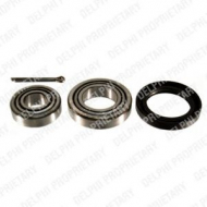 Комплект подшипника DELPHI BK140