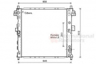 Теплообменник SCHLIECKMANN 60812131
