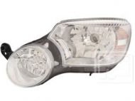 Фара SCHLIECKMANN 50600101