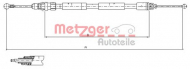 Трос METZGER 11.6808