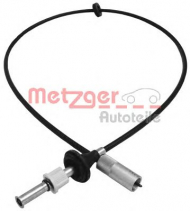Вал METZGER S 31315