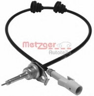 Вал METZGER S 07015