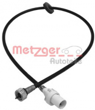 Вал METZGER S 08013