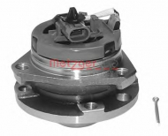 Комплект подшипника METZGER WM 1113