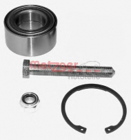 Комплект подшипника METZGER WM 1146
