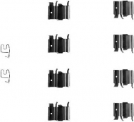 Комплектующие HELLA 8DZ 355 202-771