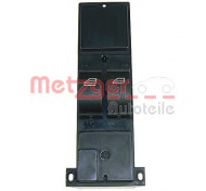 Переключатель METZGER 0916208