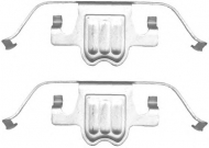 Комплектующие HELLA 8DZ 355 201-411