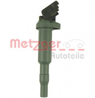 Катушка зажигания METZGER 0880161