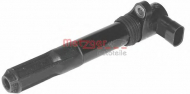 Катушка зажигания METZGER 0880357