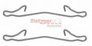 Комплектующие METZGER 109-1121