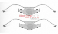 Комплектующие METZGER 109-1297