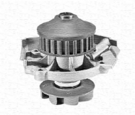 Насос MAGNETI MARELLI 350981370000