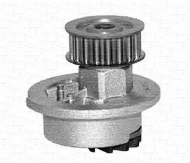 Насос MAGNETI MARELLI 350981549000