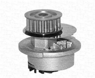 Насос MAGNETI MARELLI 350981681000