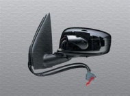 Зеркало MAGNETI MARELLI 350314026250