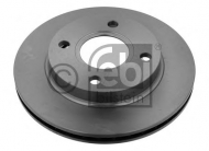Тормозной диск FEBI BILSTEIN 05649