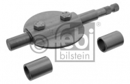 Выпускной клапан FEBI BILSTEIN 06800