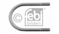 Держатель FEBI BILSTEIN 07206