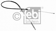 Трос FEBI BILSTEIN 09499