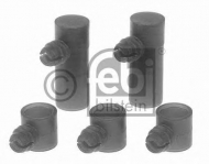 Шлангопровод FEBI BILSTEIN 11550