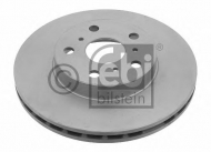 Тормозной диск FEBI BILSTEIN 15294