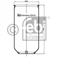 Баллон пневматической рессоры FEBI BILSTEIN 20410