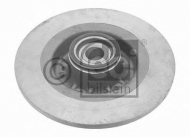 Тормозной диск FEBI BILSTEIN 21299