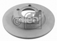 Тормозной диск FEBI BILSTEIN 22906