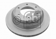 Тормозной диск FEBI BILSTEIN 23561